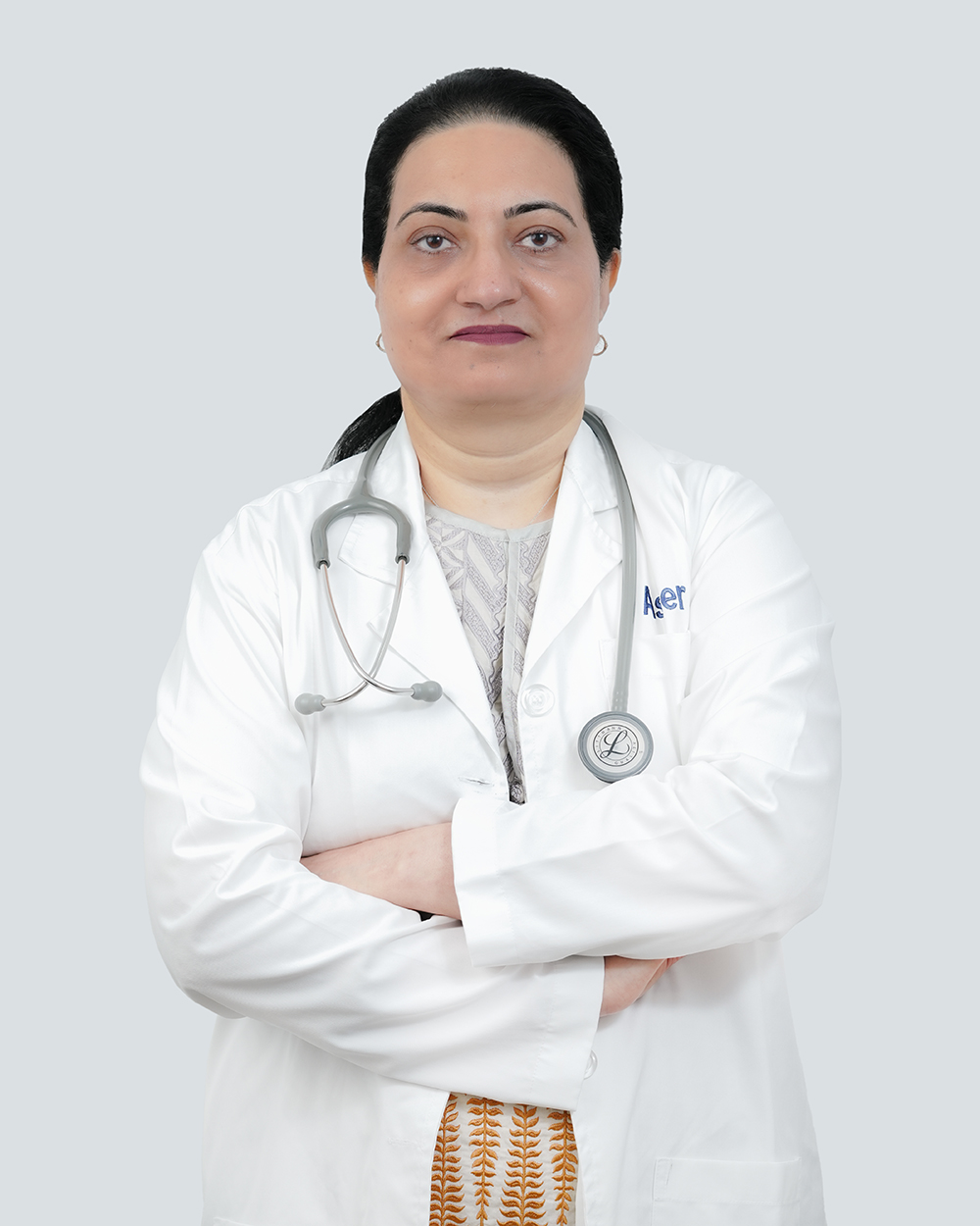 Shazia Wajahat