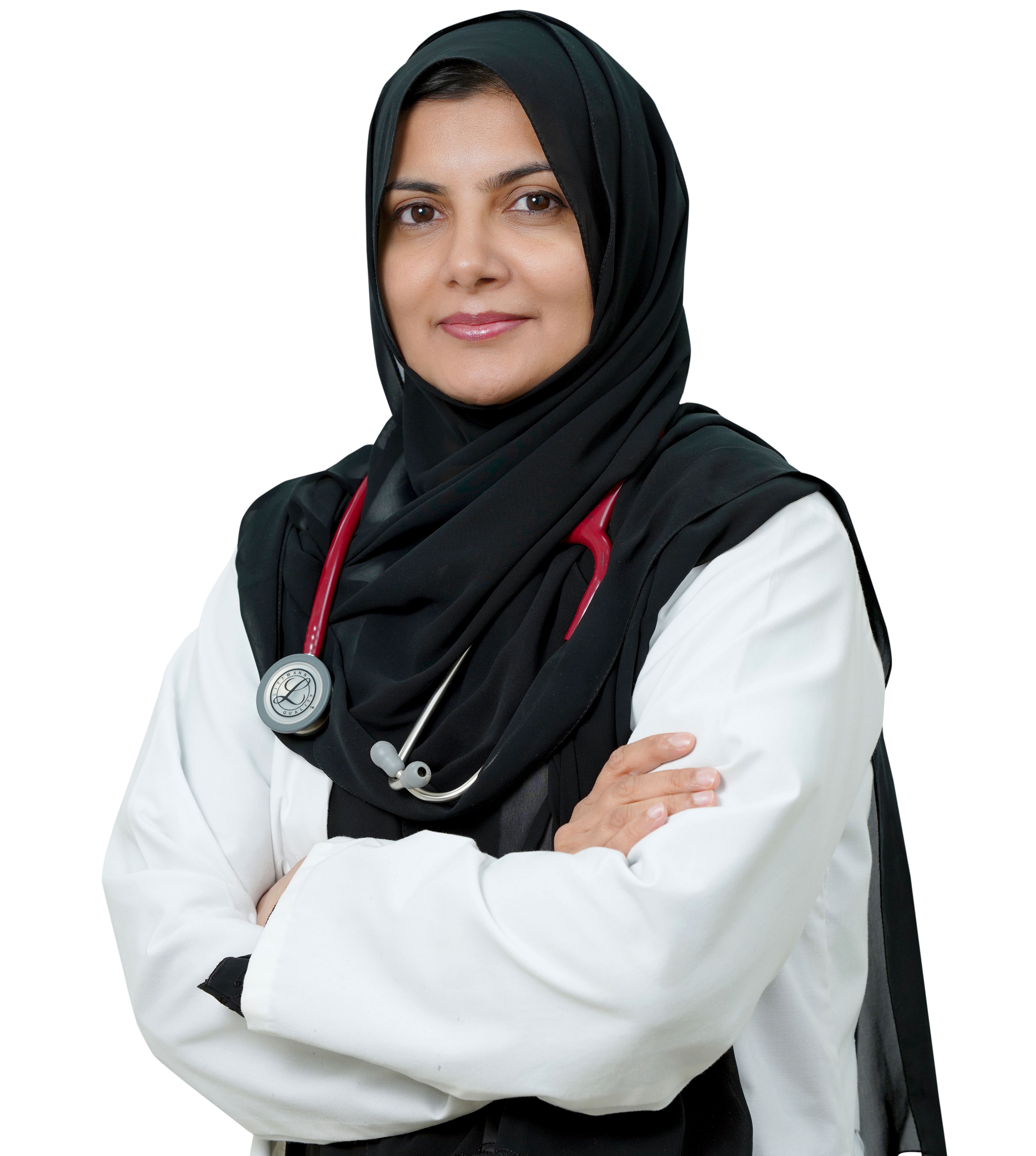 Dr. Shehnila Perveen