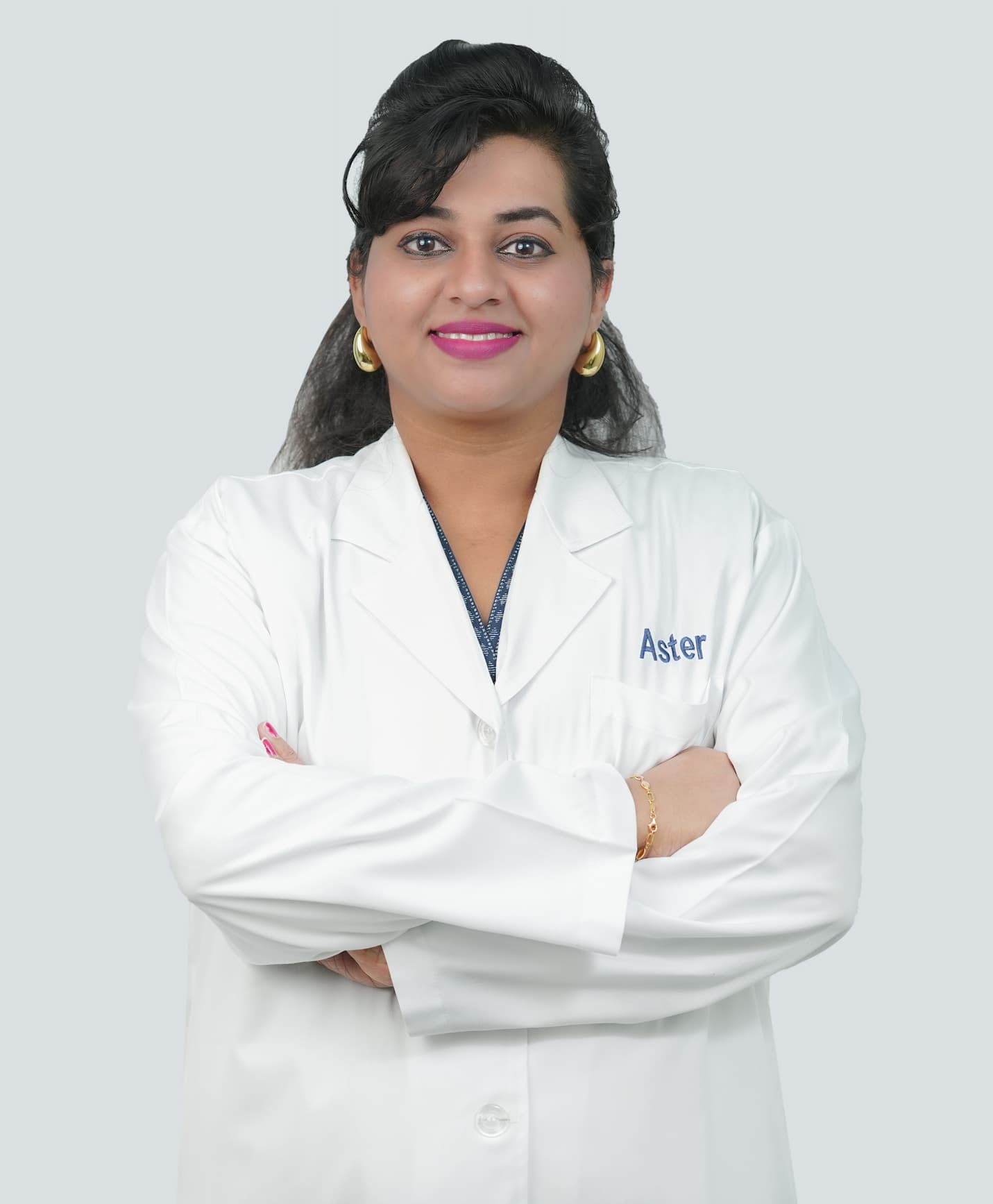 Dr. Sherin Alexander