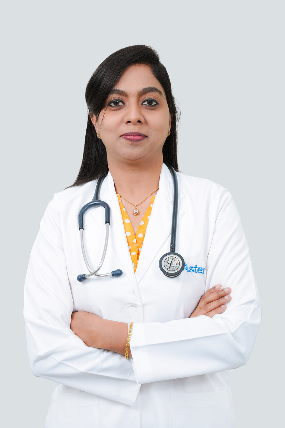 Dr. Shifa Anish