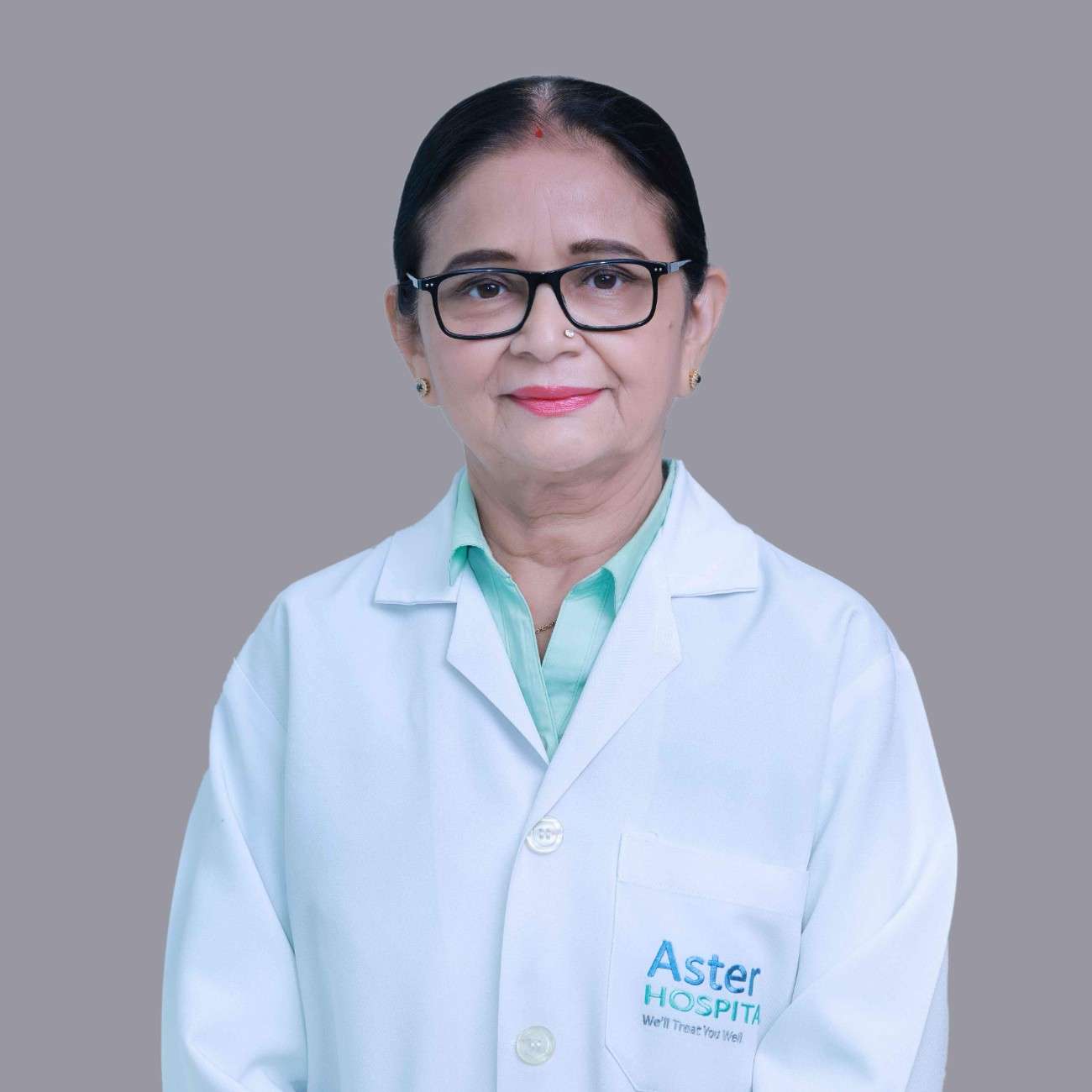 Dr. Shipra Shrivastava
