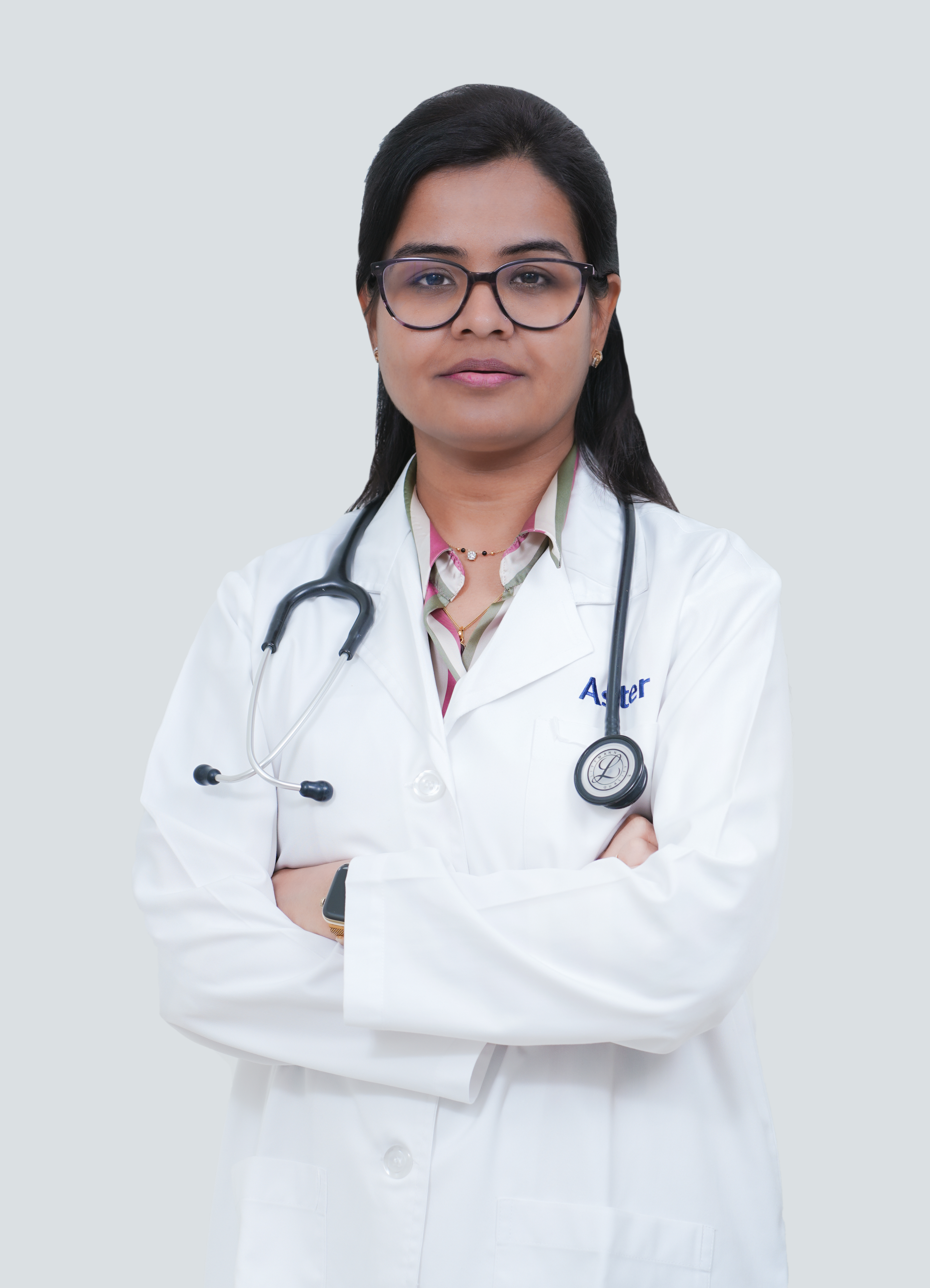 Shubha Choudhary
