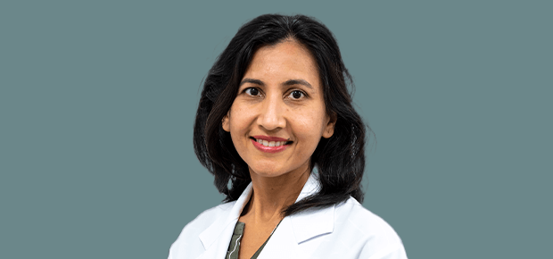 Dr. Shuchita Meherishi