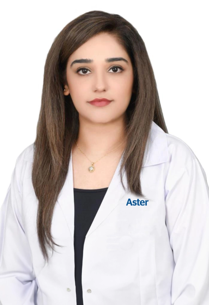 Dr. Sidra Naseer