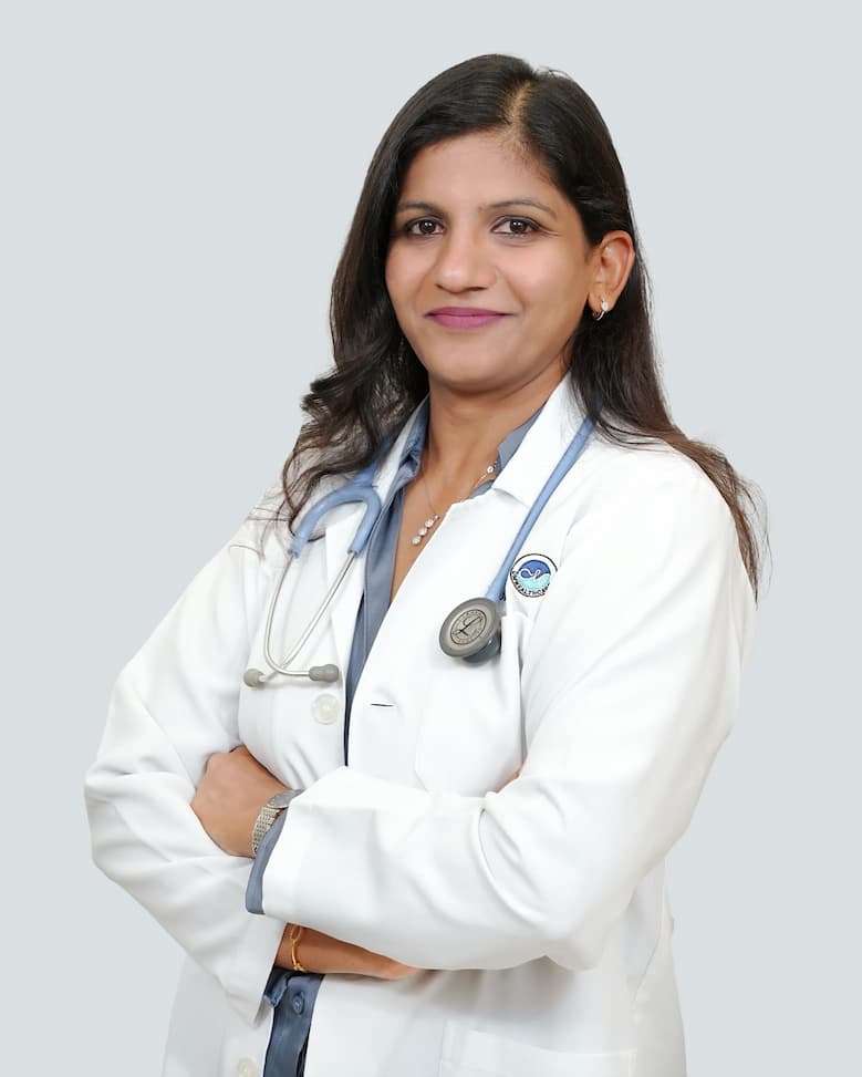 Sindhu Ravishankar