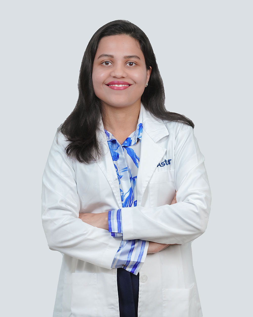 Dr. Sinu Rose Mathachan