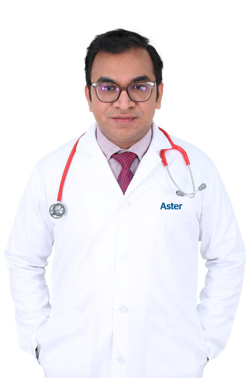 Dr. Sivaramakrishnan T