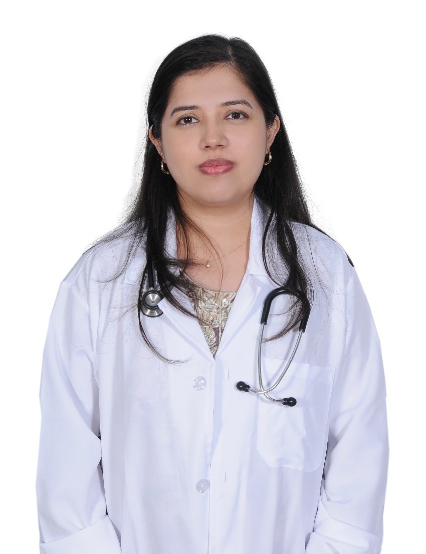Dr. Sneha Pilanku