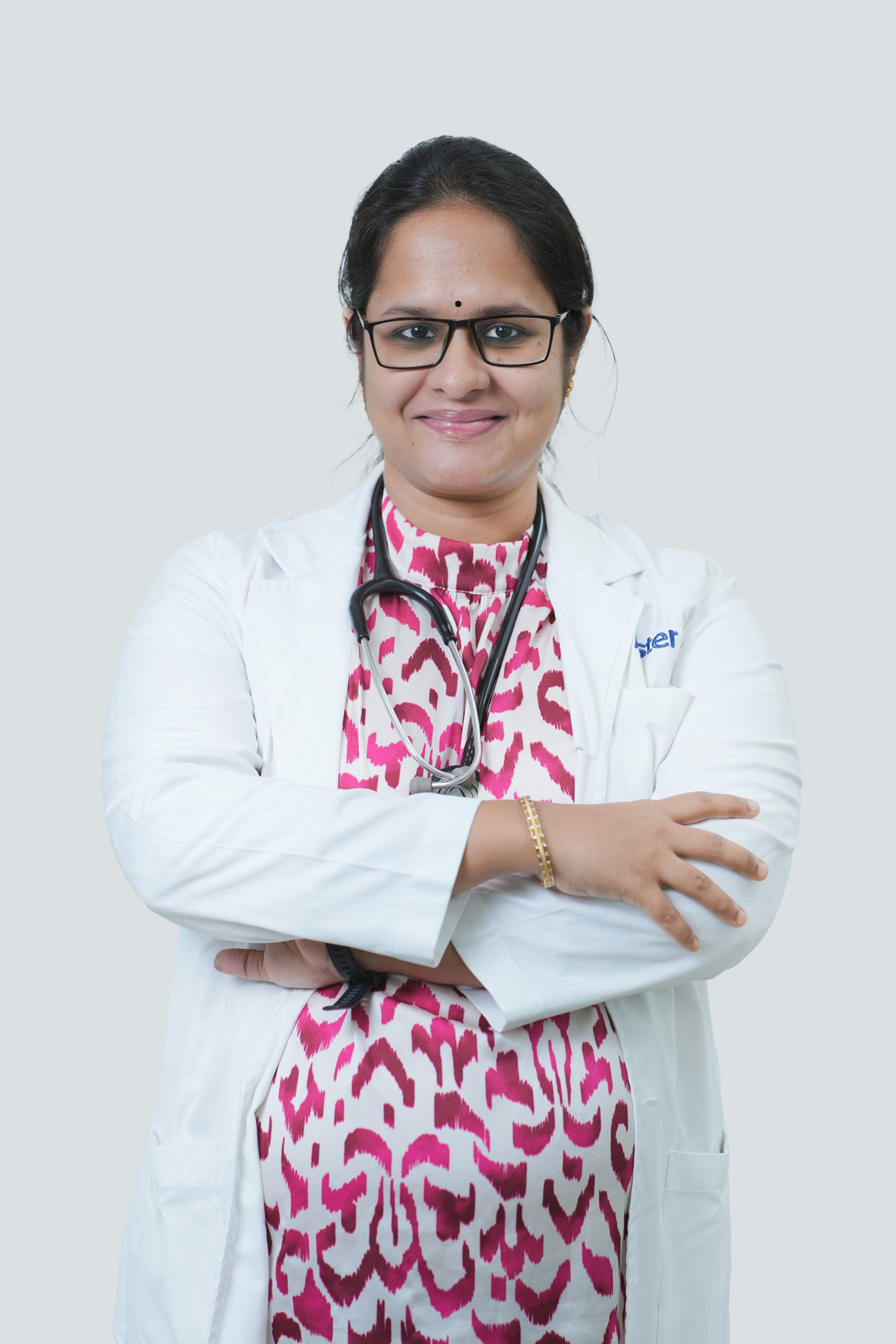 Sneha Susan Kuriachan