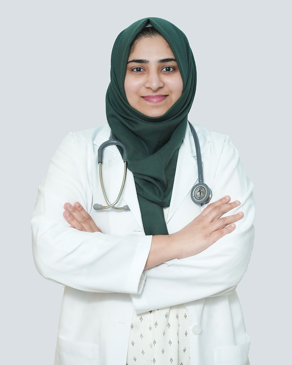 Dr. Sonam Nisar
