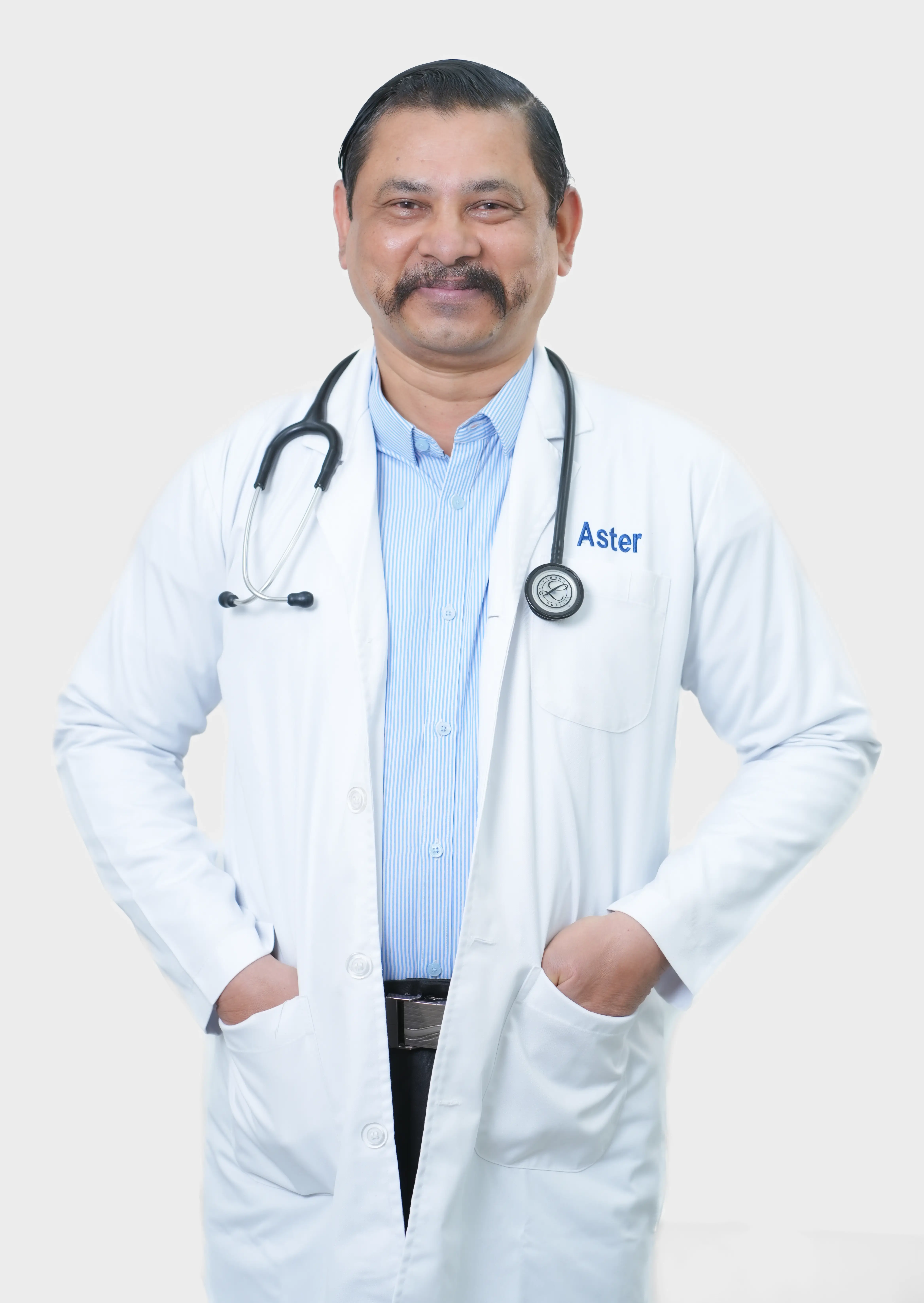 Sunil Mathew
