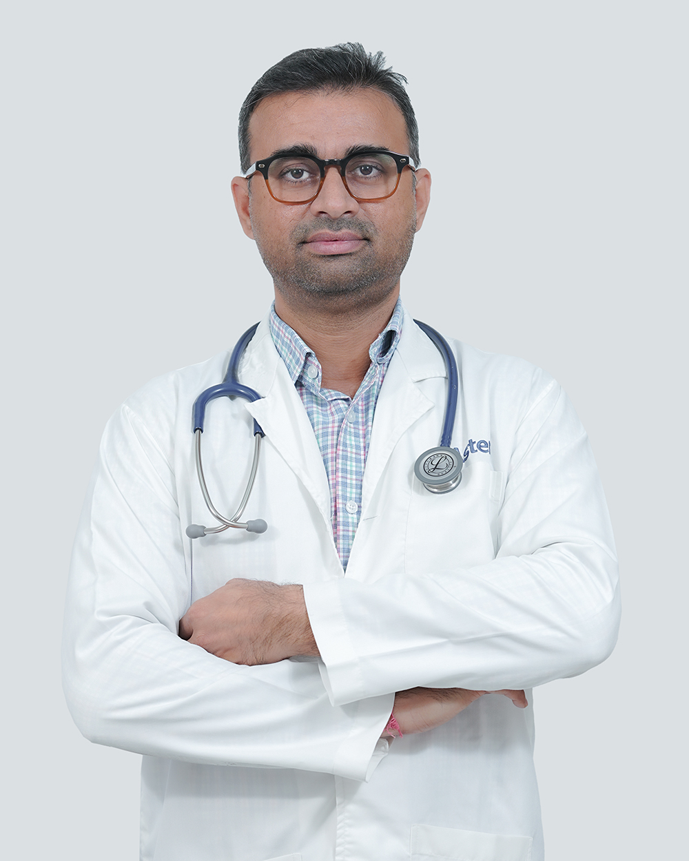 Dr. Sunil Trivedi