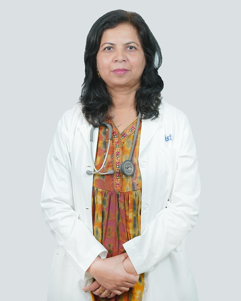 Dr. Swati Verma