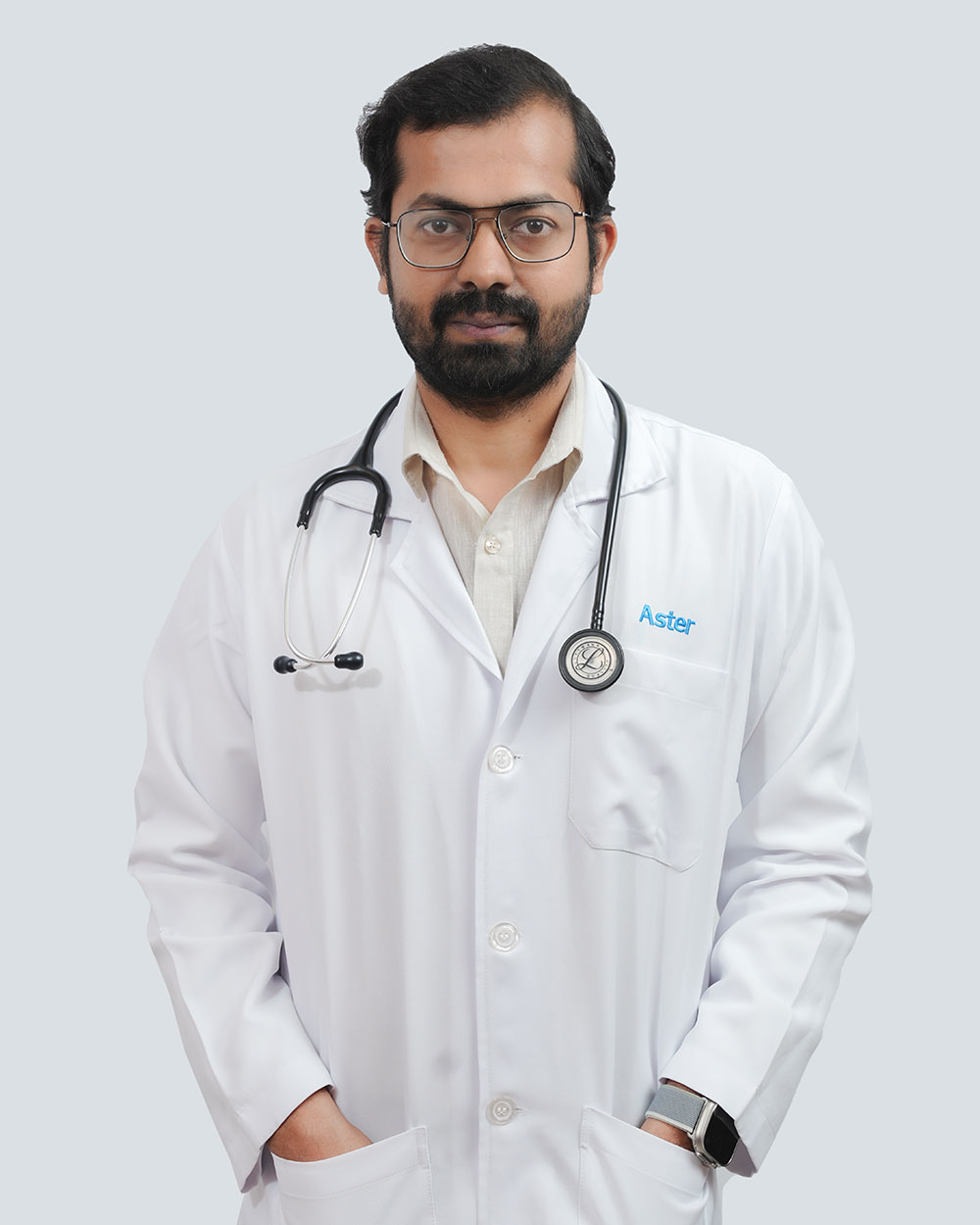 Syam Ramachandran