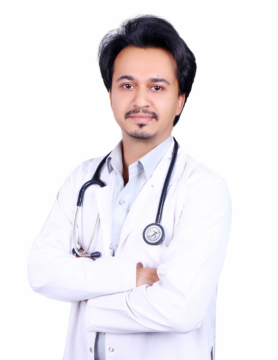 SYED SHAHEBAZ HUSSAIN KAZMI