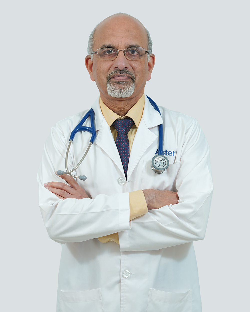 Dr. T. M. Jaison