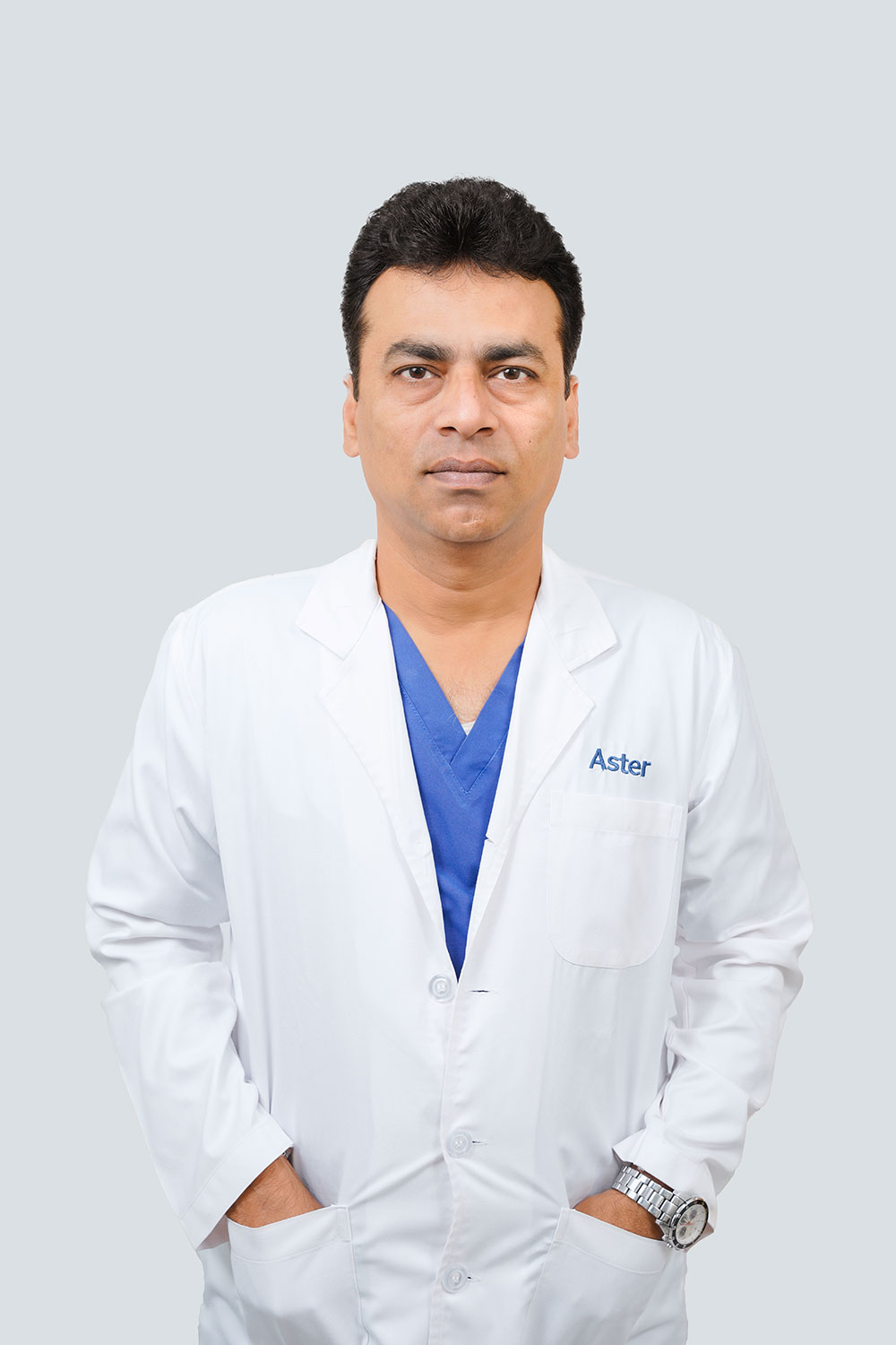Dr. Taj Mohammed Ghouse Mohd Khan
