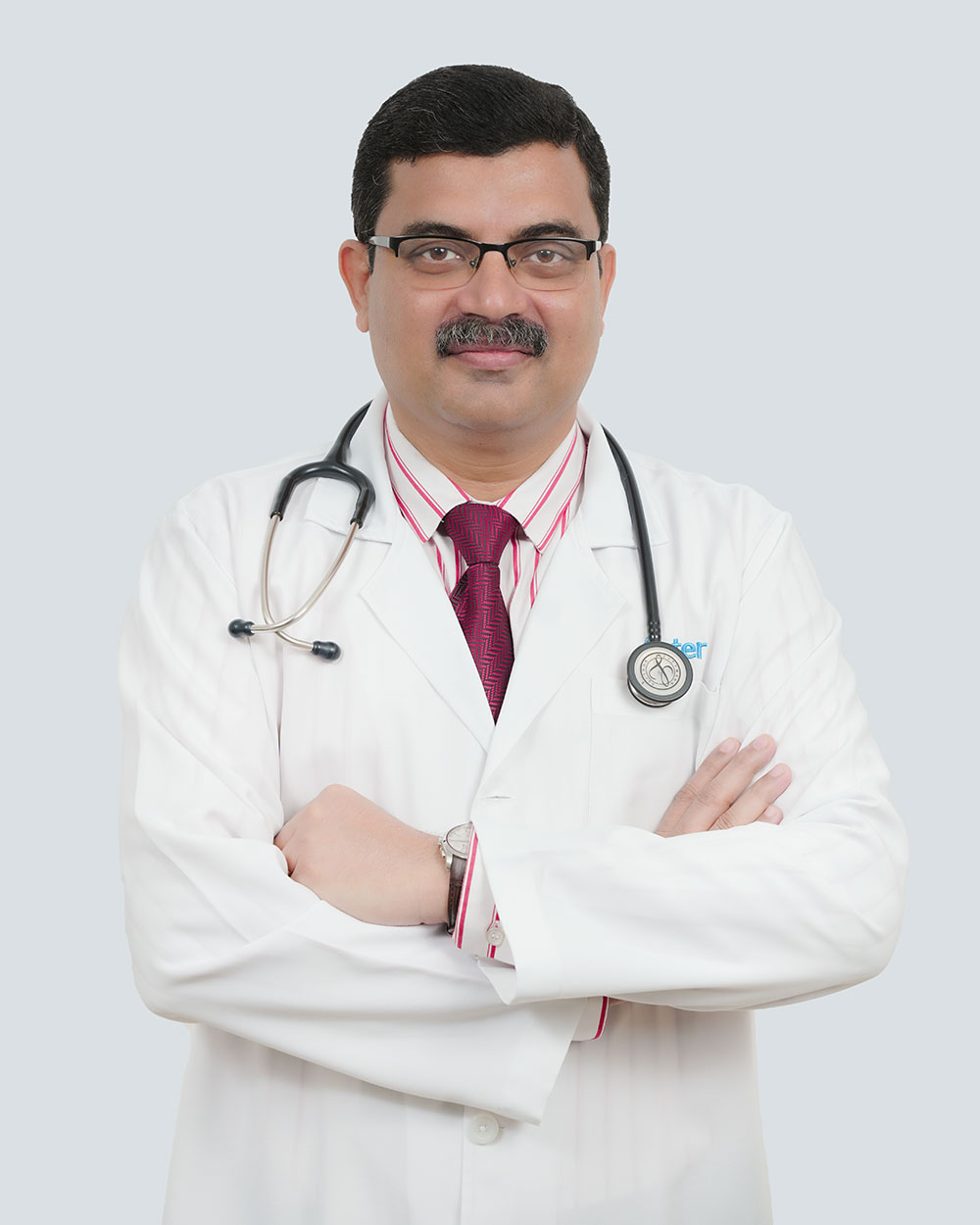 Thomson Antony