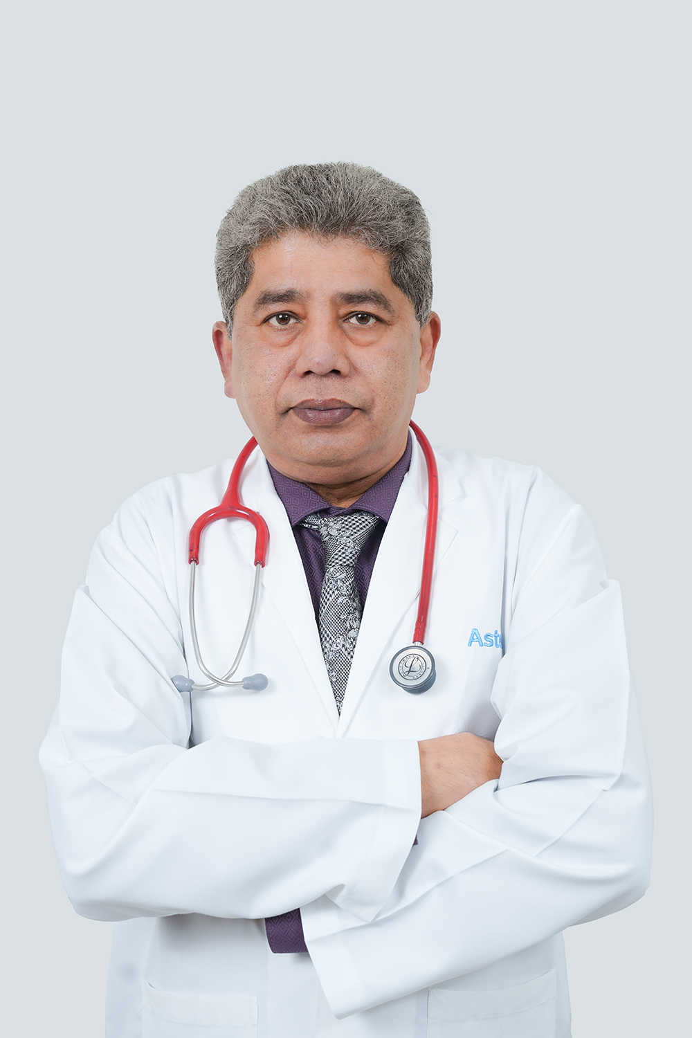 Dr. Ummerkutty Abdul Nazer Puttan Purakkal