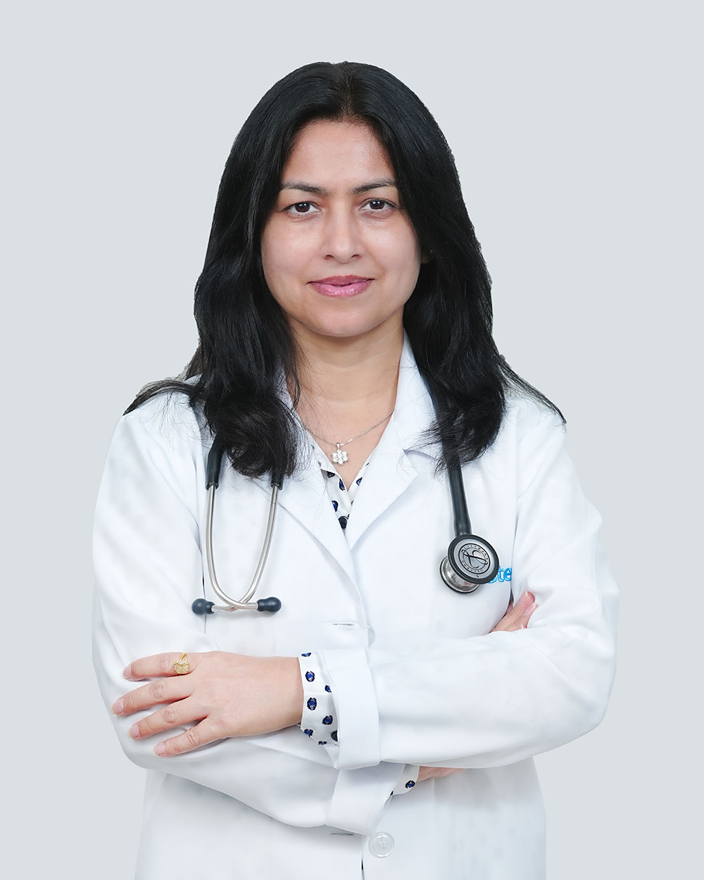 Dr. Usha Sethi
