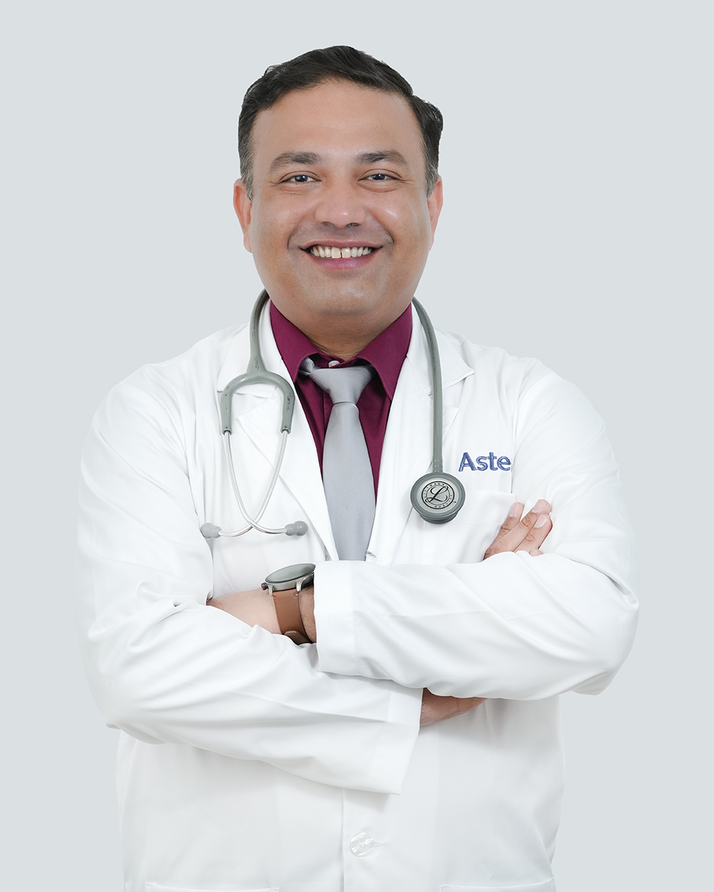 DR. VARUN BIDI