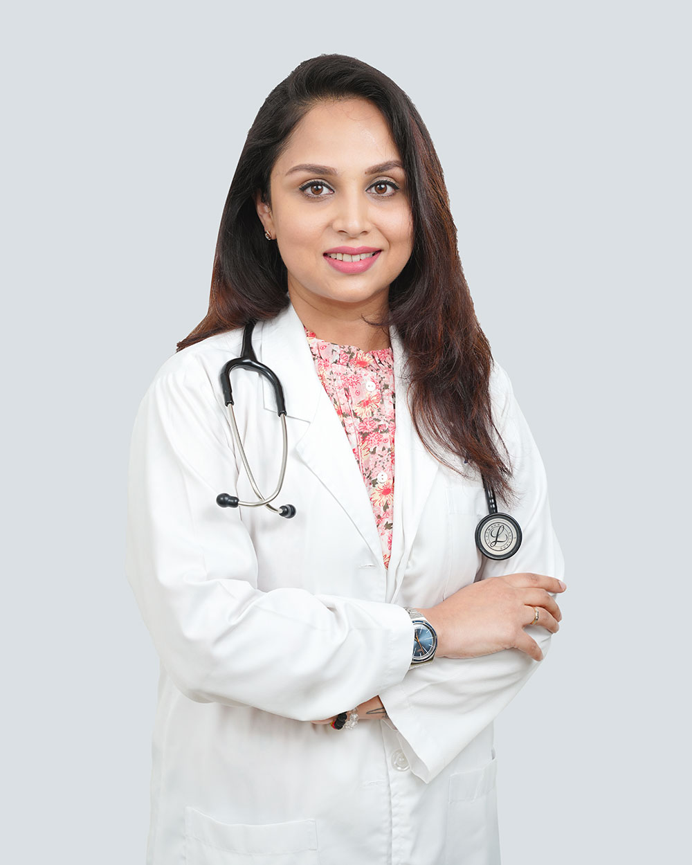 Veena Nair