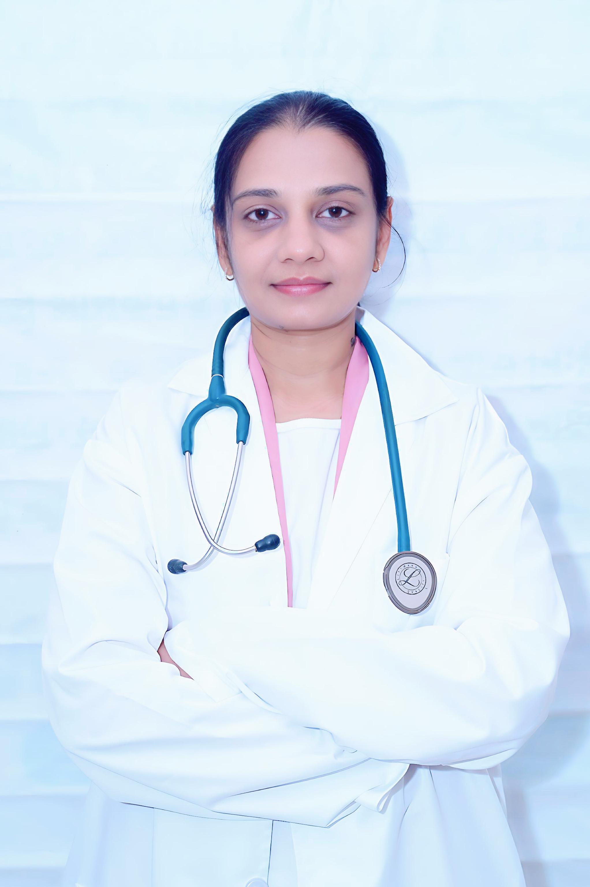 Vidhi Janak Shah