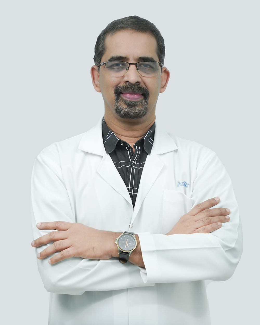 Dr. Vimal Kumar Kalipurayath