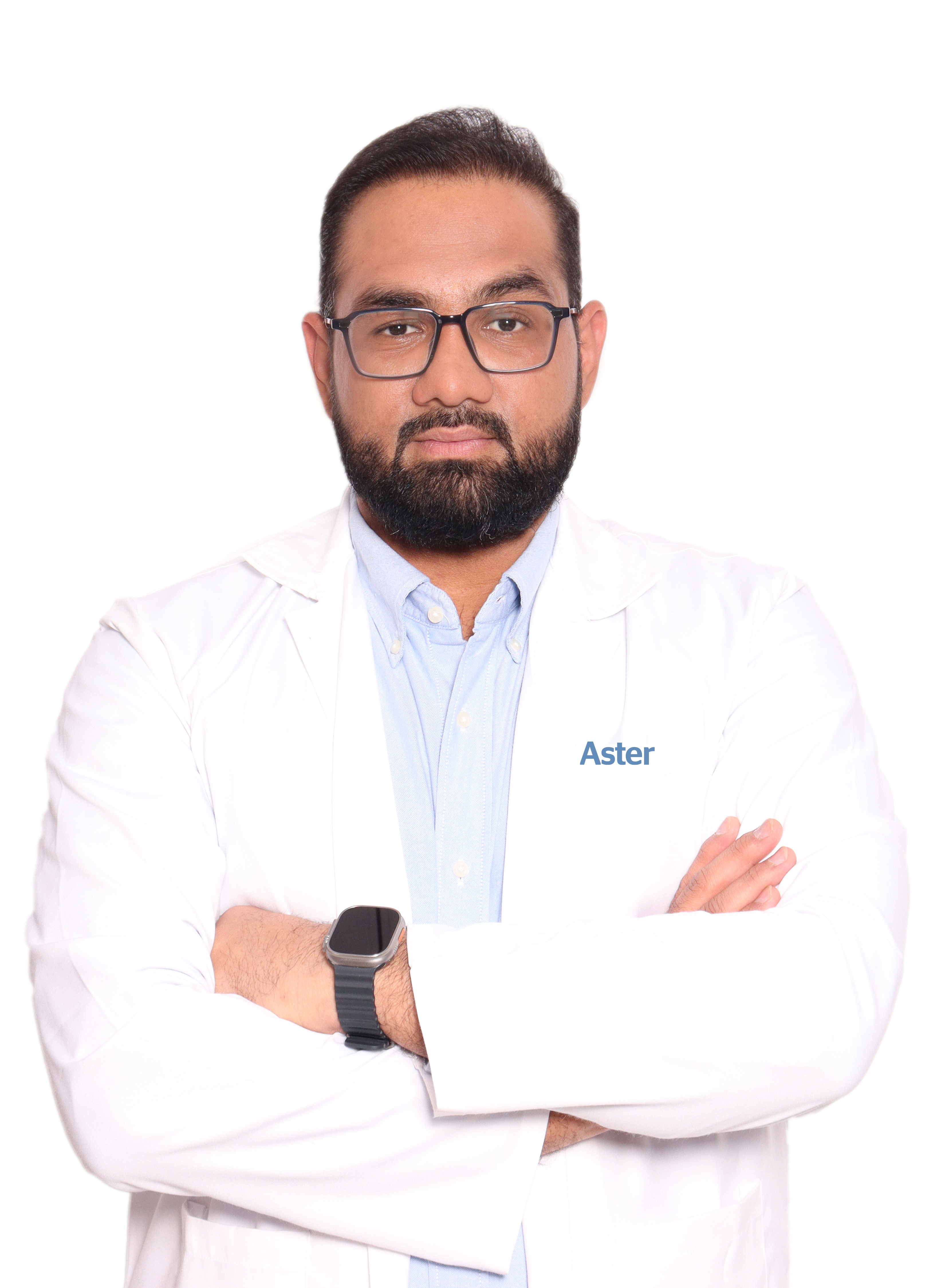 Vishal Sharma