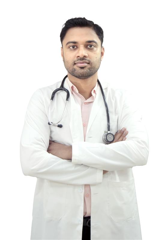 vishrut singh