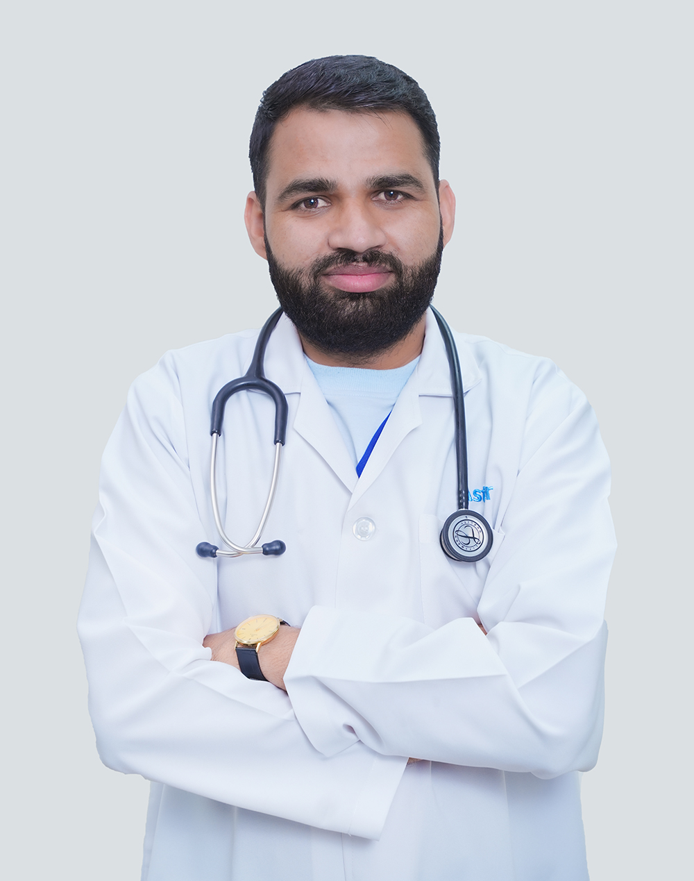 Yasir Rasheed