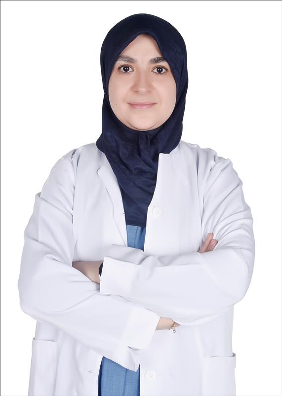 Yasmin Dhaw