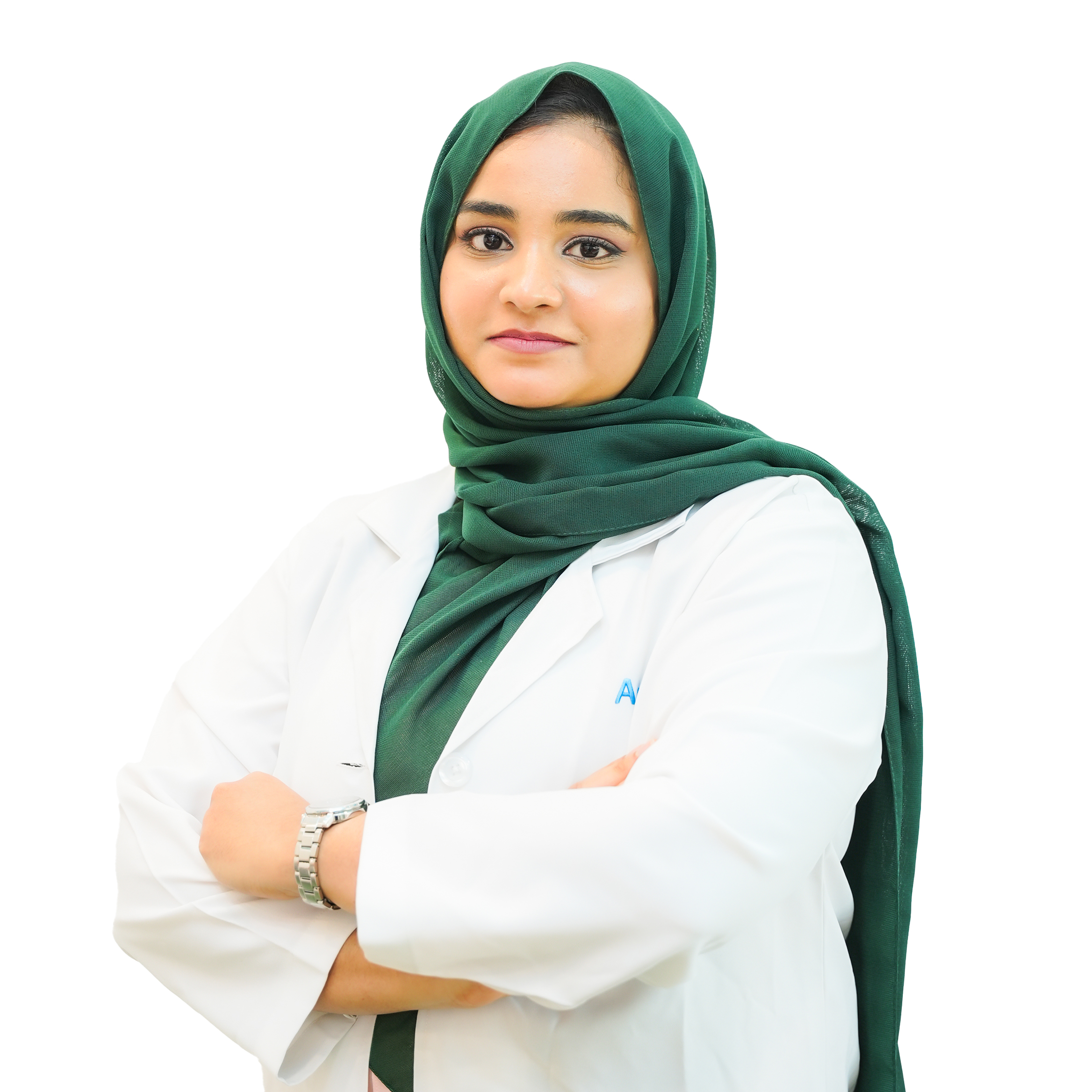 Zareenbegum Nazeer