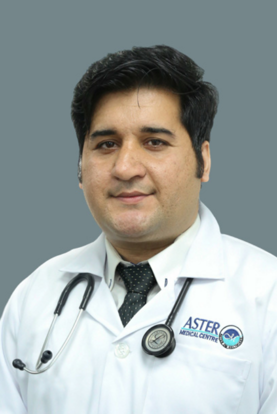 Zuhaib Hassan