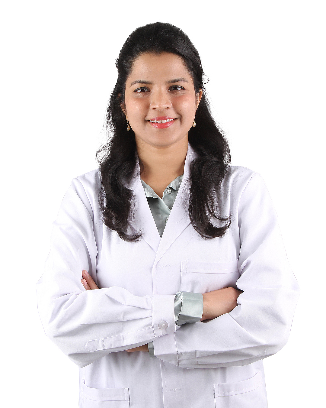 Gershia Maria Borges
