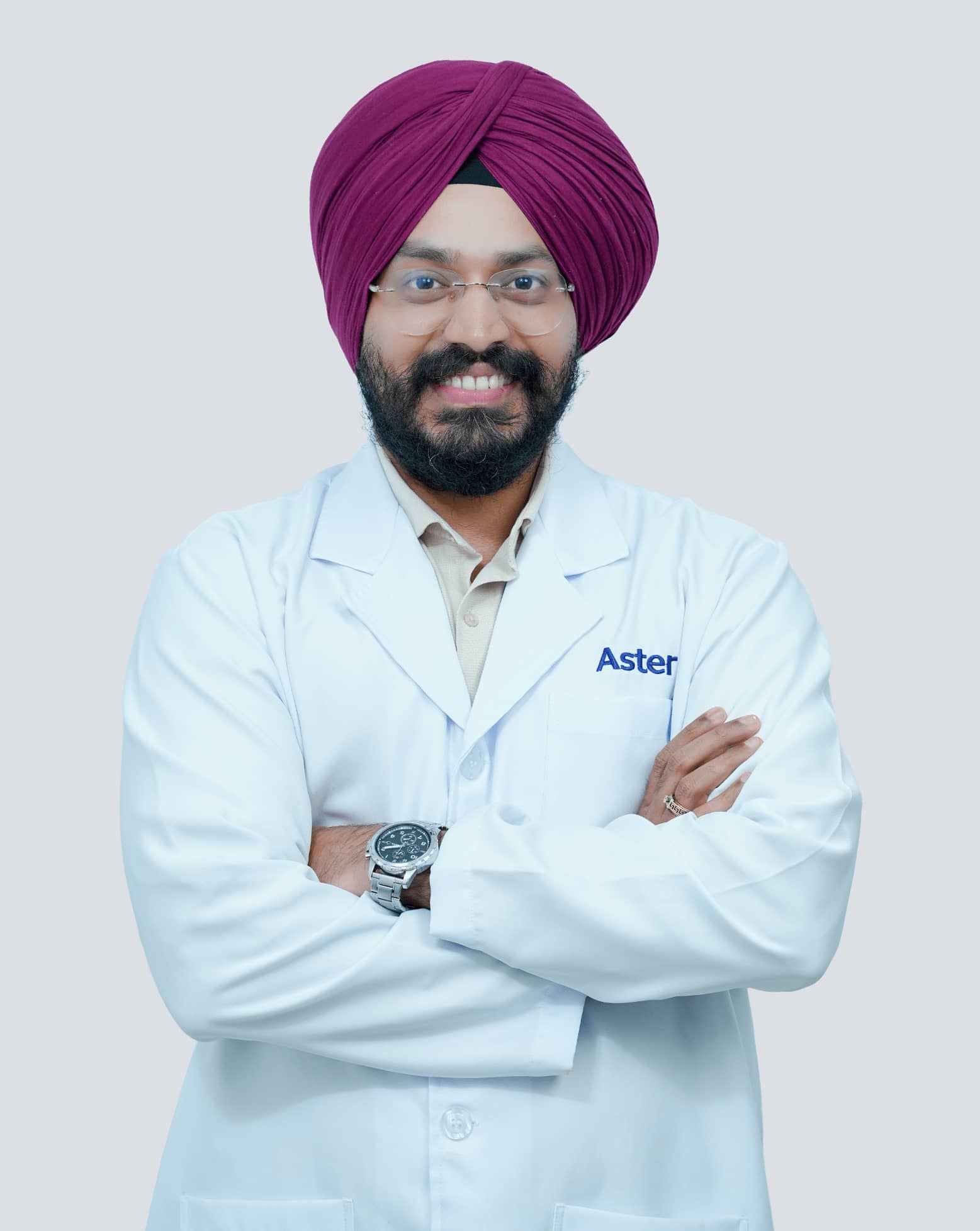 Gurnam Singh Girniwale