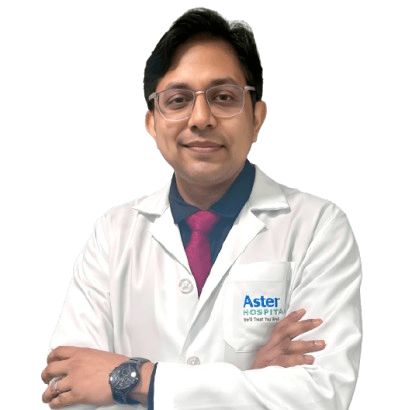 Mohammed Niaz