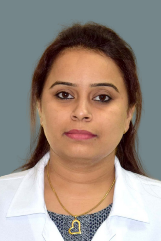 Ms. Monica Raichura