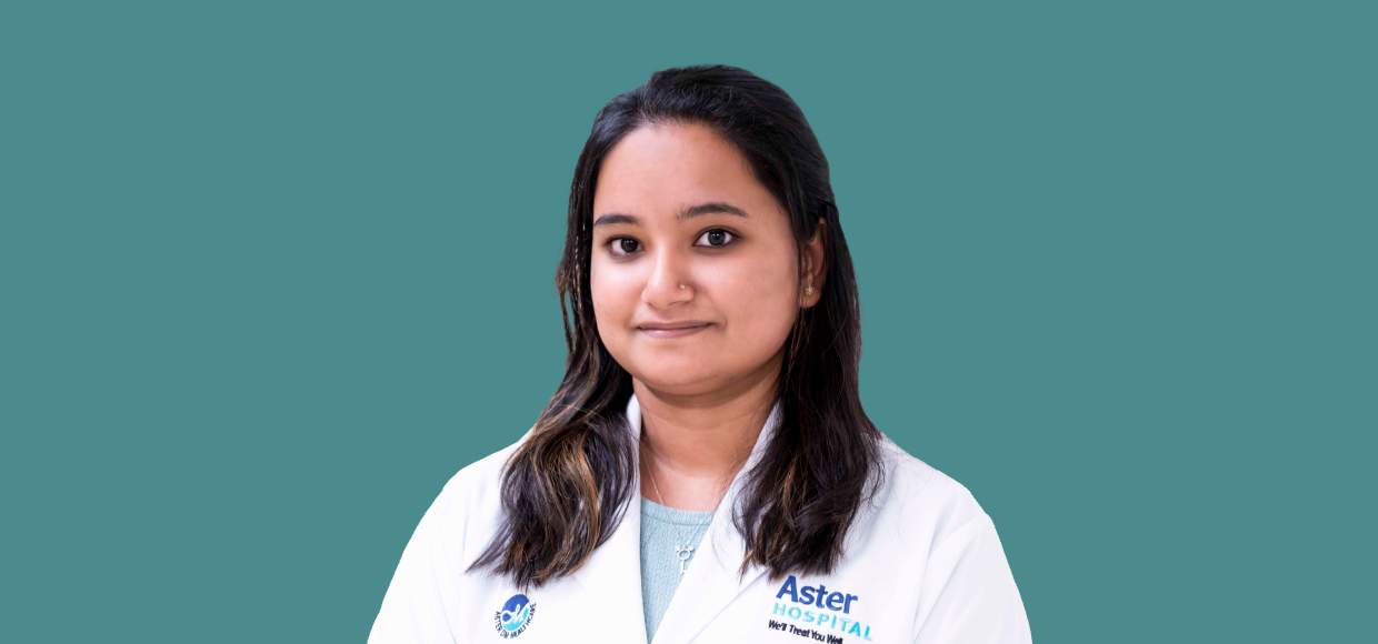 Ms. Soumya Prajuwal