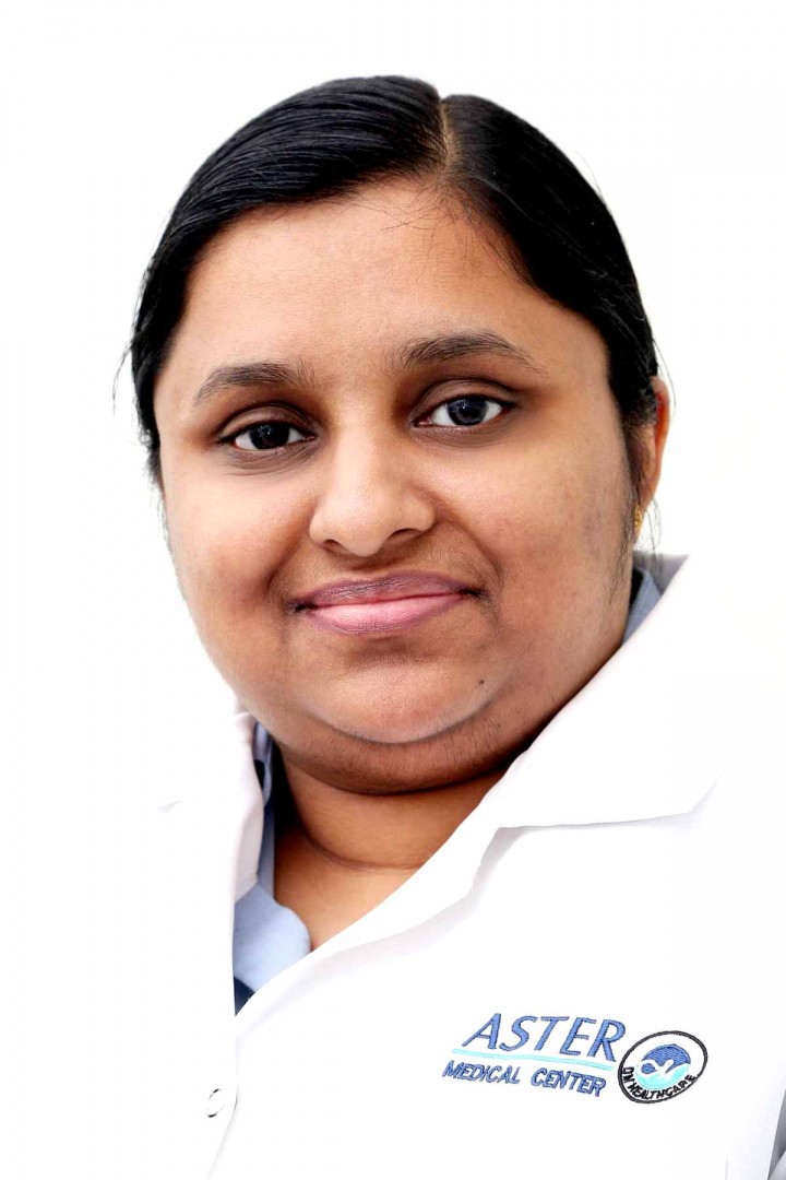 Ms.Suja Elizabeth Bijoy