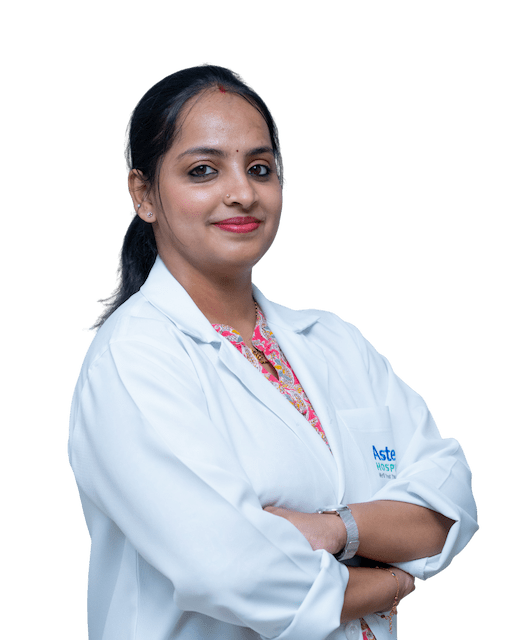 Ms. Susan Jacob