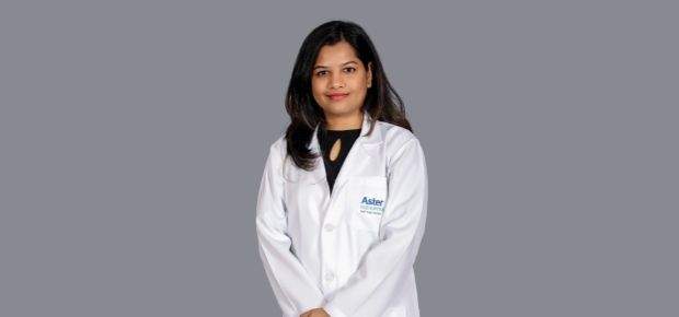Ms. Sushma Ghag