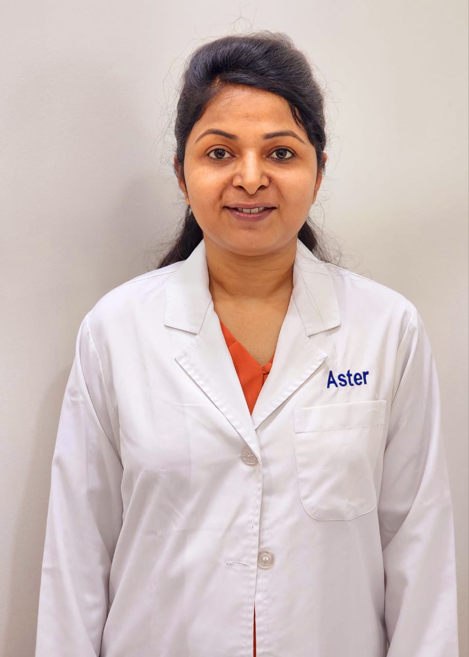 Nidhi Vijai