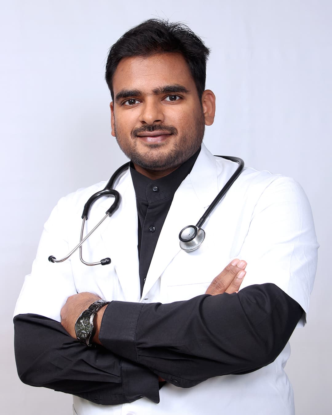 Parth Vasharambhai Sachapara