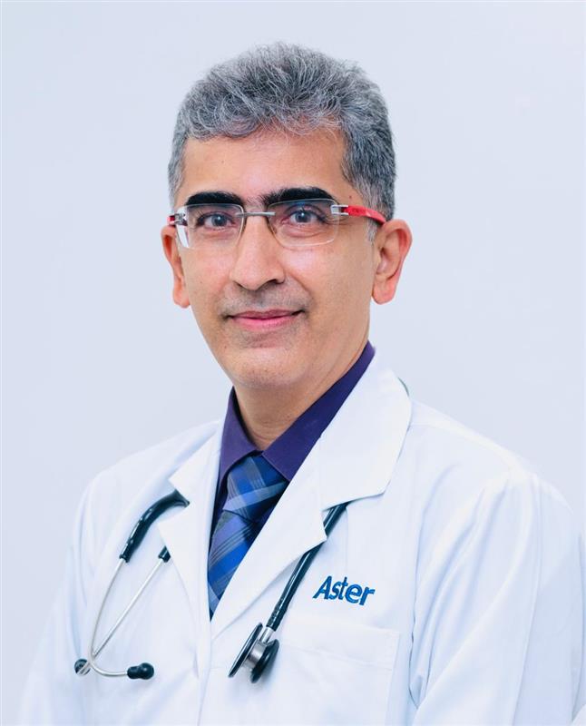 Prakash S. Pania