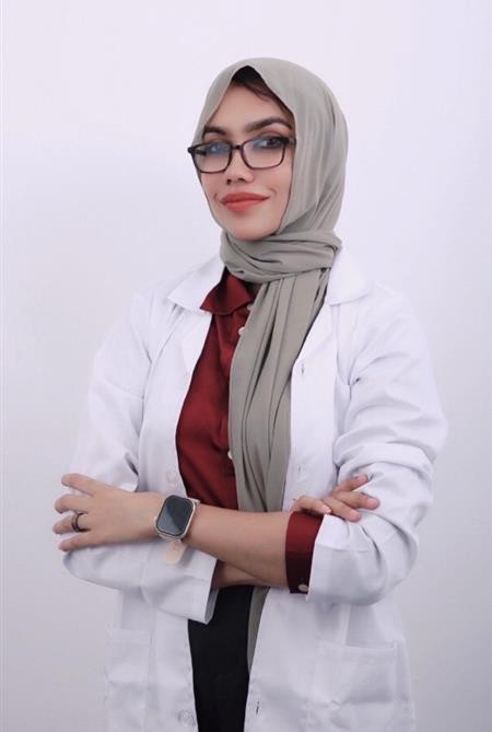 Sana Salim
