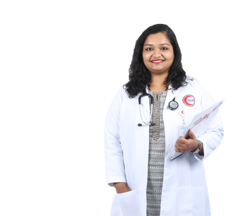 Dr. Punya Mohan