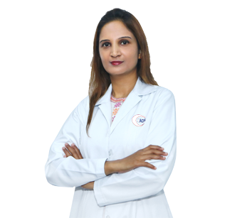 Dr. Sushmita Kerthi Chilkure