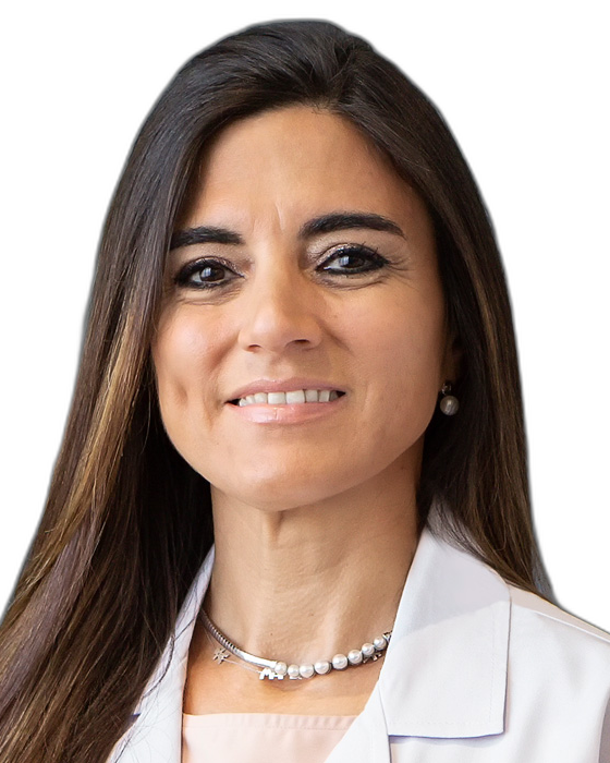 Alina Mugnani Deza