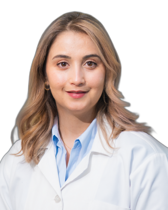 Dr. Ola Alsaed